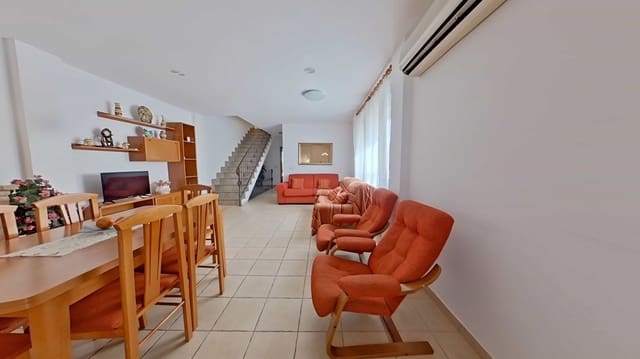 3 Zimmer Haus zu verkaufen in El Hornillo, Aguilas - 395.000 € (Ref: 9456651)