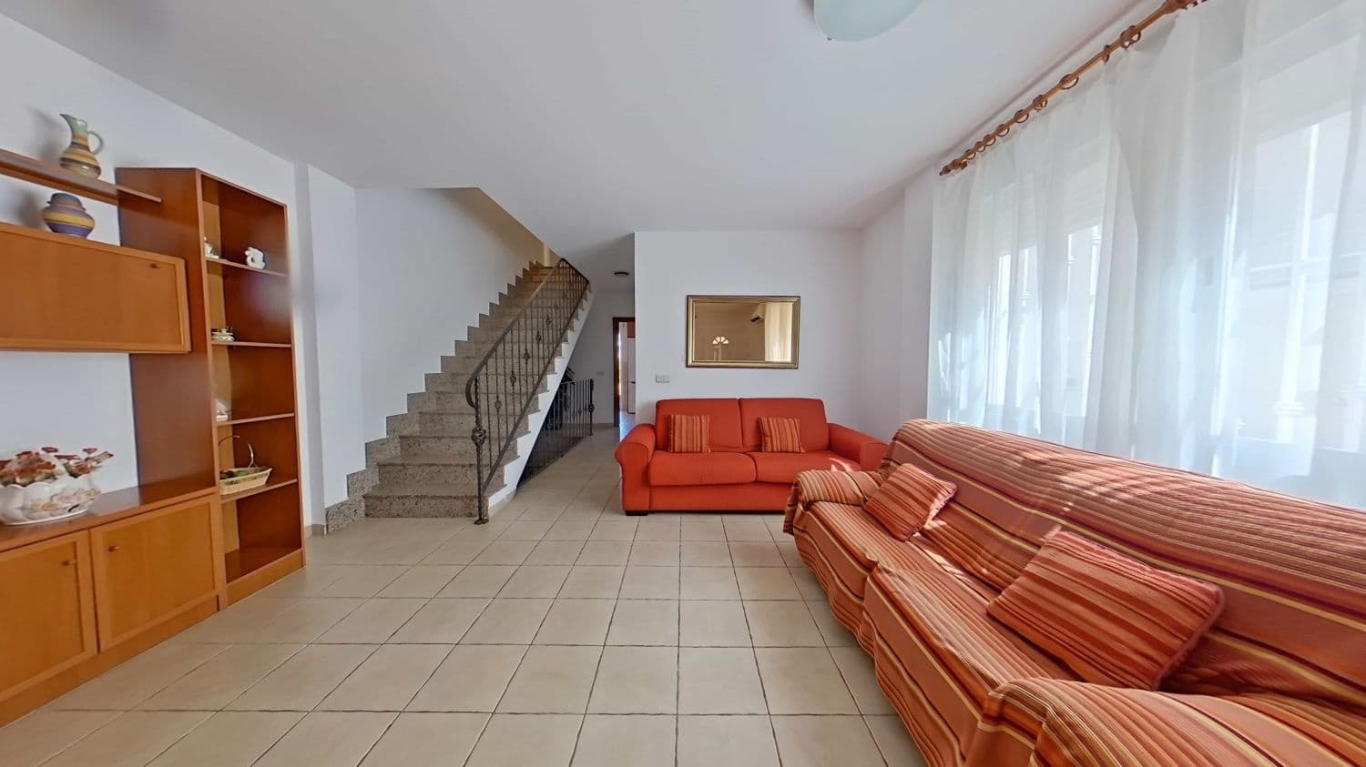 3 quarto Casa em Banda para venda em Aguilas - 395 000 € (Ref: 9456651)