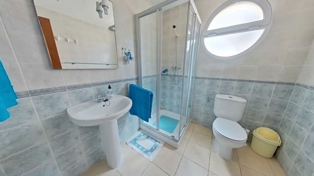 3 Zimmer Haus zu verkaufen in El Hornillo, Aguilas - 395.000 € (Ref: 9456651)