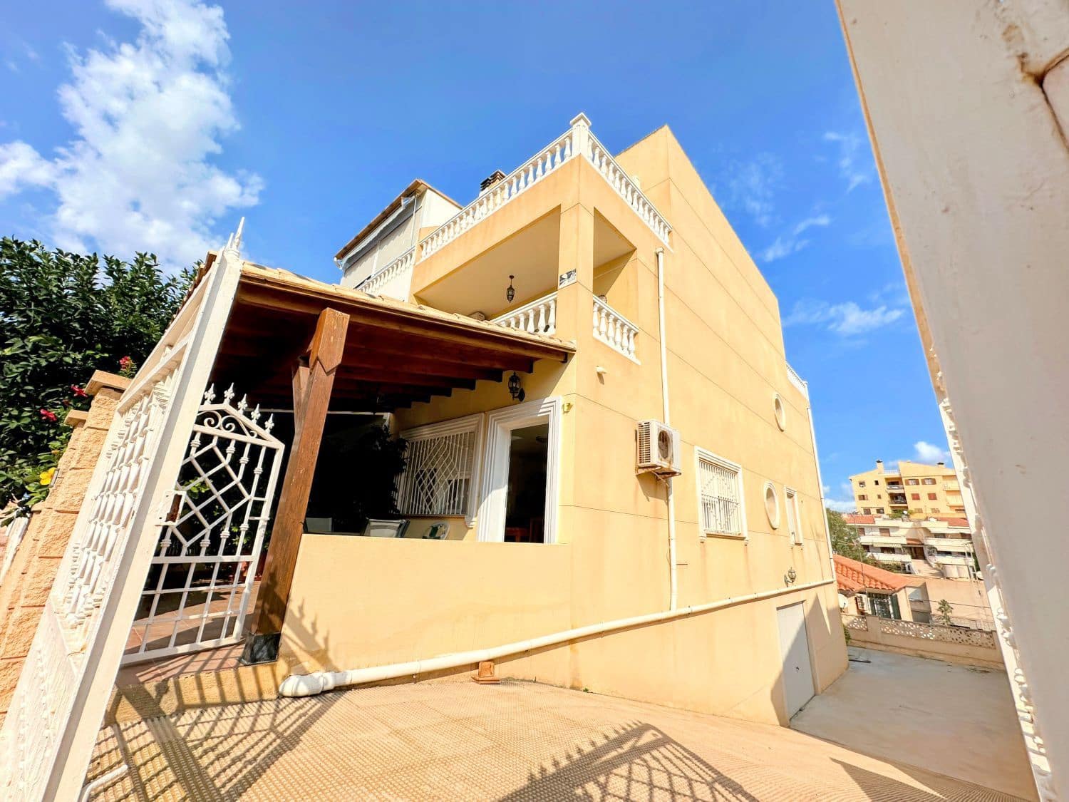 3 quarto Casa em Banda para venda em Aguilas - 395 000 € (Ref: 9456651)