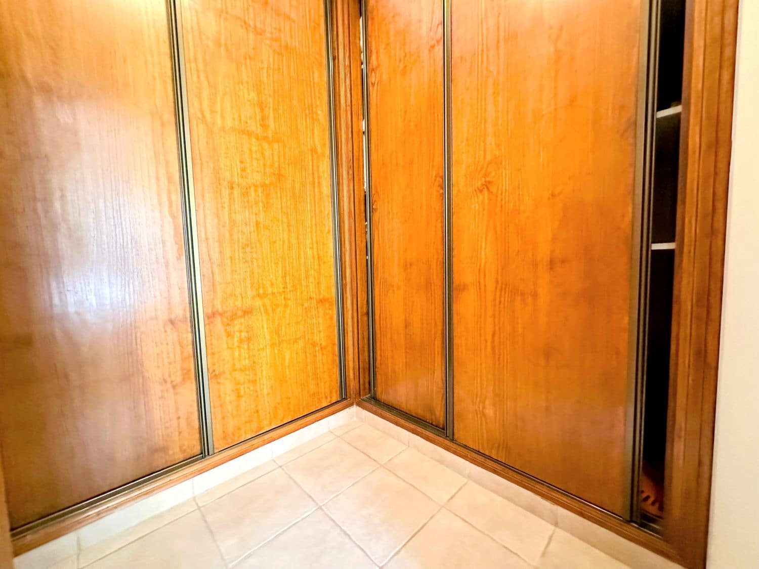 3 quarto Casa em Banda para venda em Aguilas - 395 000 € (Ref: 9456651)