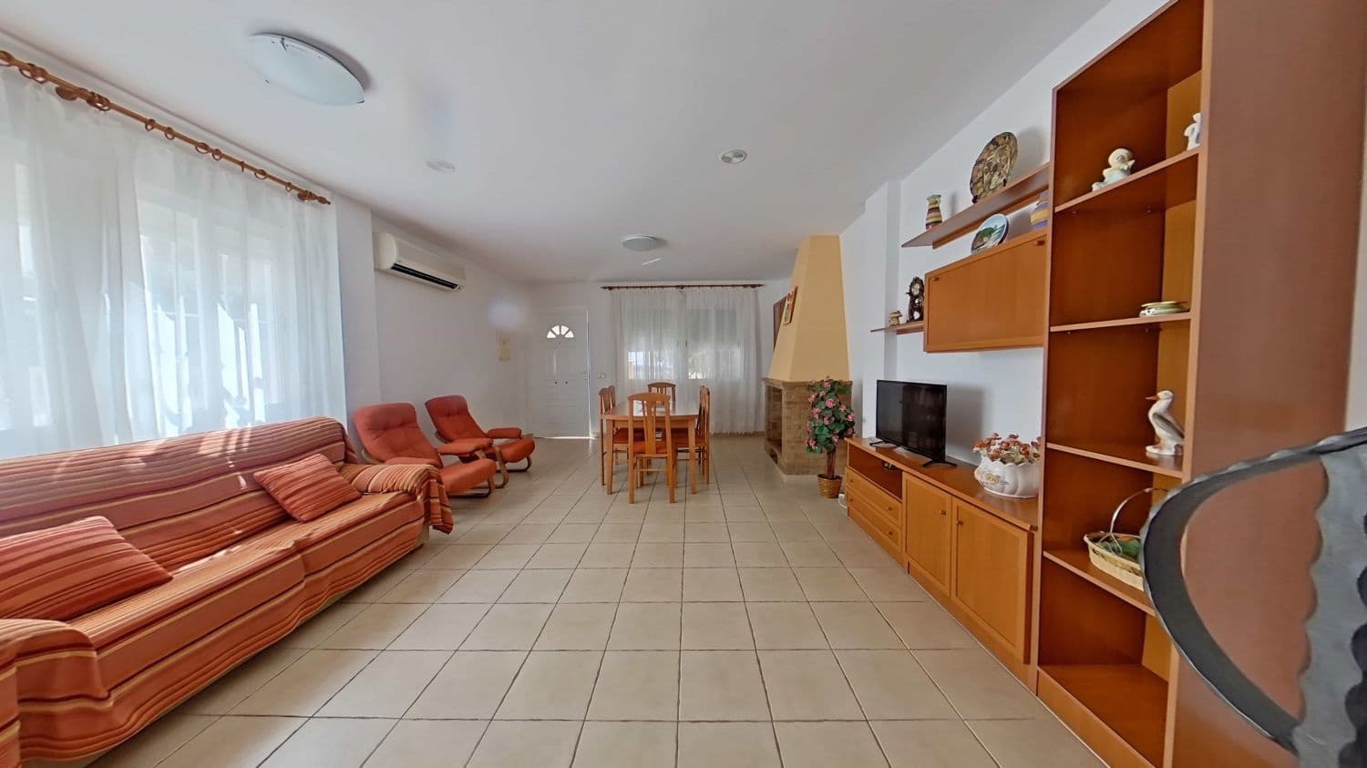 3 quarto Casa em Banda para venda em Aguilas - 395 000 € (Ref: 9456651)