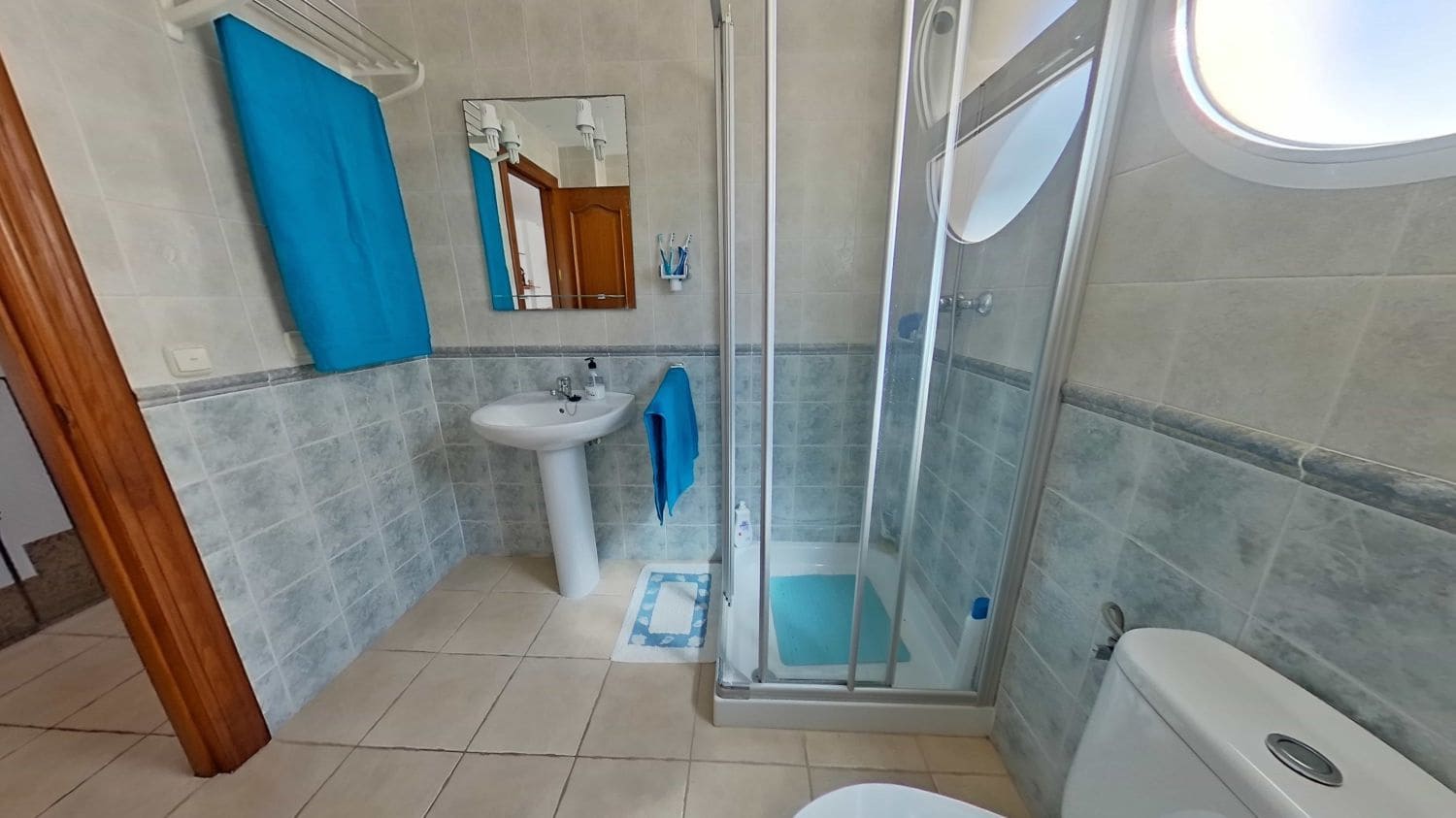 3 quarto Casa em Banda para venda em Aguilas - 395 000 € (Ref: 9456651)