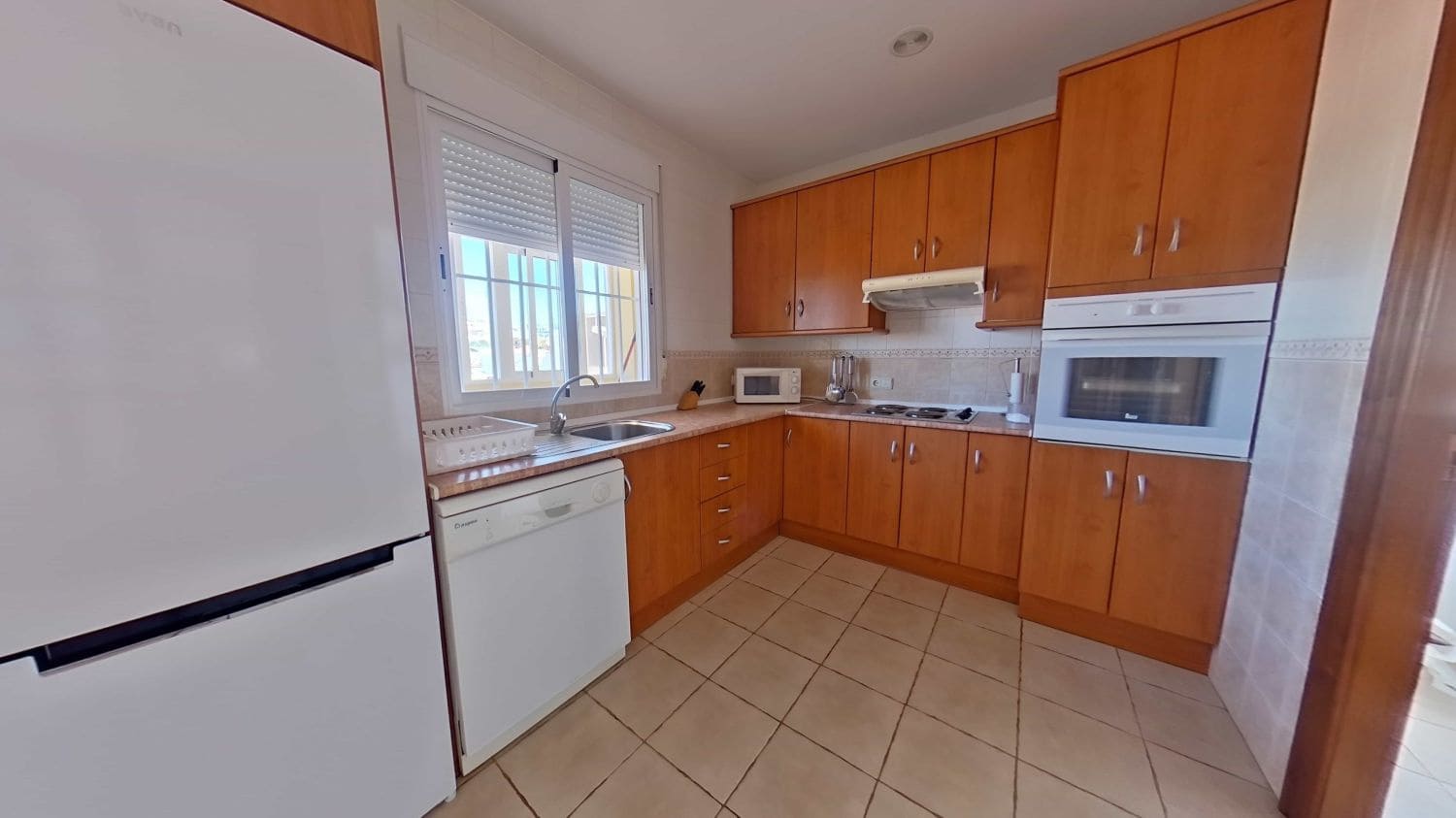 3 quarto Casa em Banda para venda em Aguilas - 395 000 € (Ref: 9456651)