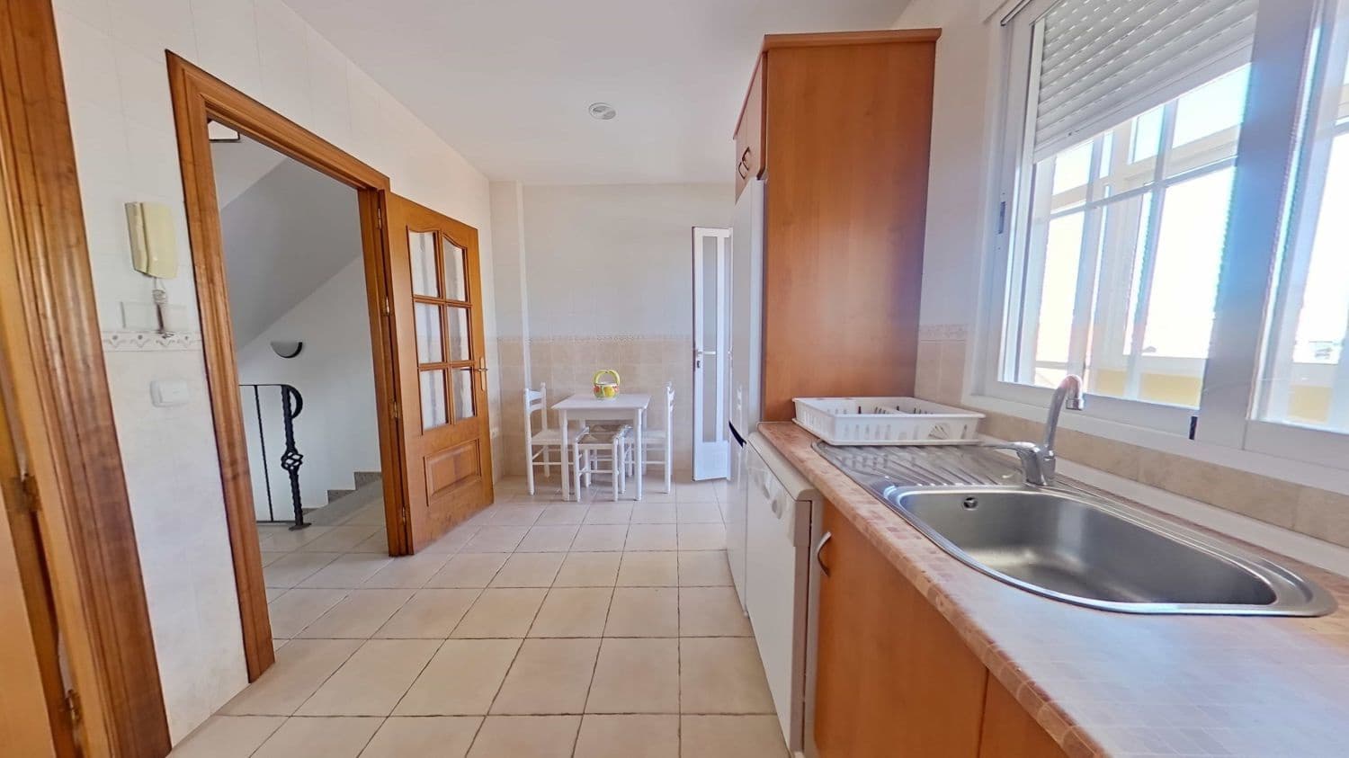 3 quarto Casa em Banda para venda em Aguilas - 395 000 € (Ref: 9456651)