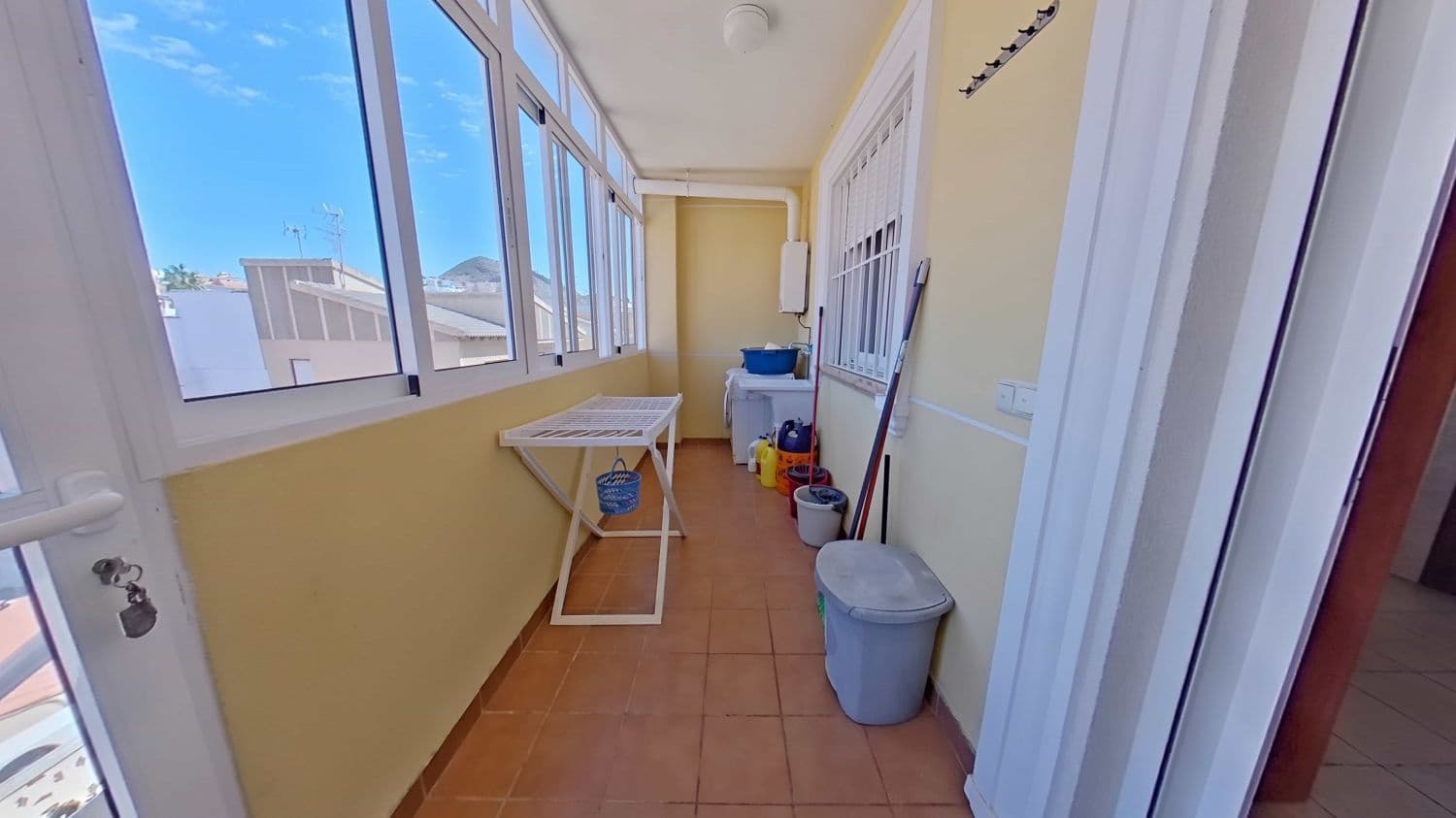 3 quarto Casa em Banda para venda em Aguilas - 395 000 € (Ref: 9456651)