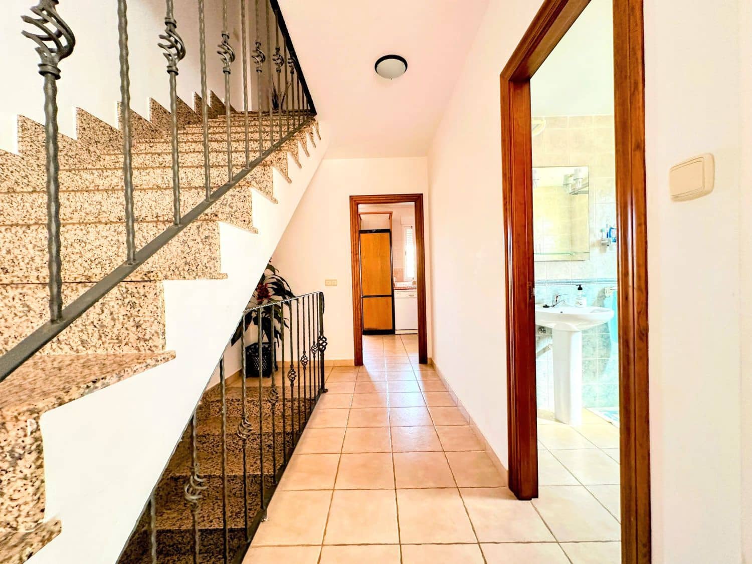 3 quarto Casa em Banda para venda em Aguilas - 395 000 € (Ref: 9456651)