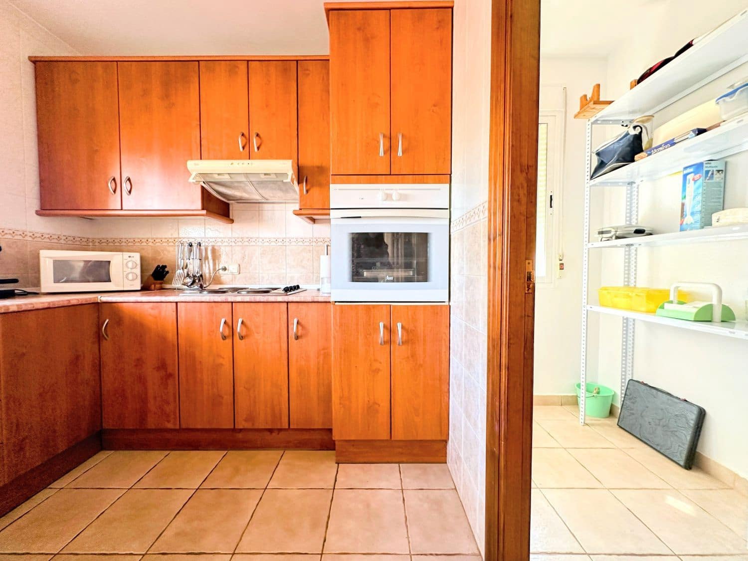 3 quarto Casa em Banda para venda em Aguilas - 395 000 € (Ref: 9456651)