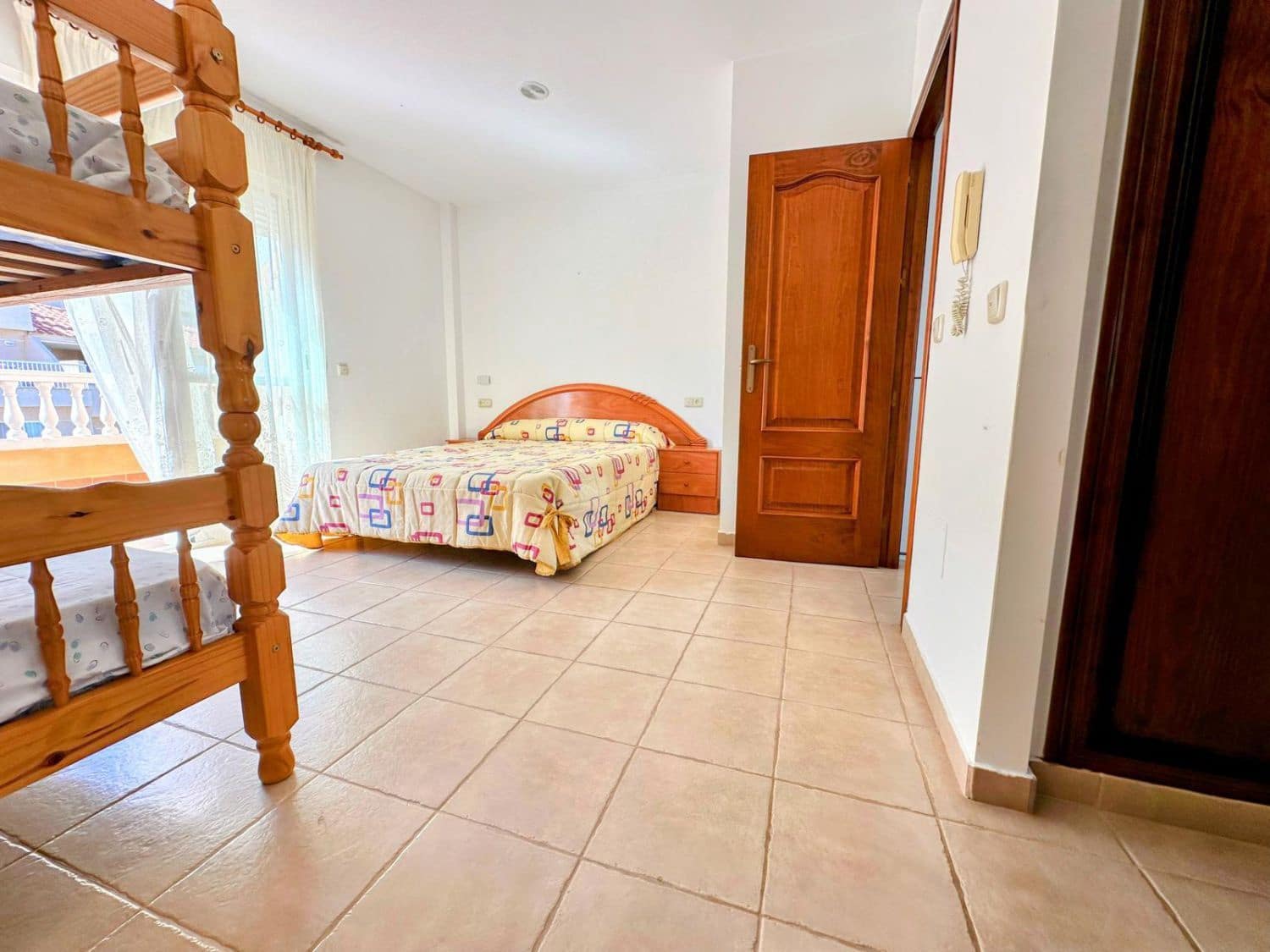 3 quarto Casa em Banda para venda em Aguilas - 395 000 € (Ref: 9456651)