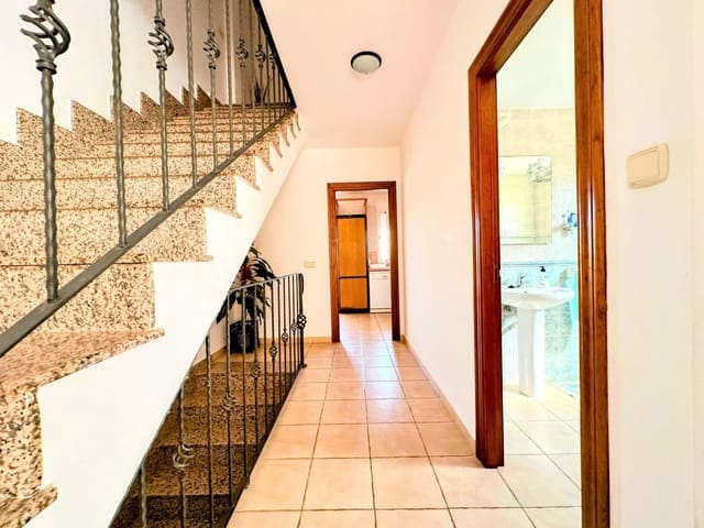 3 Zimmer Haus zu verkaufen in El Hornillo, Aguilas - 395.000 € (Ref: 9456651)