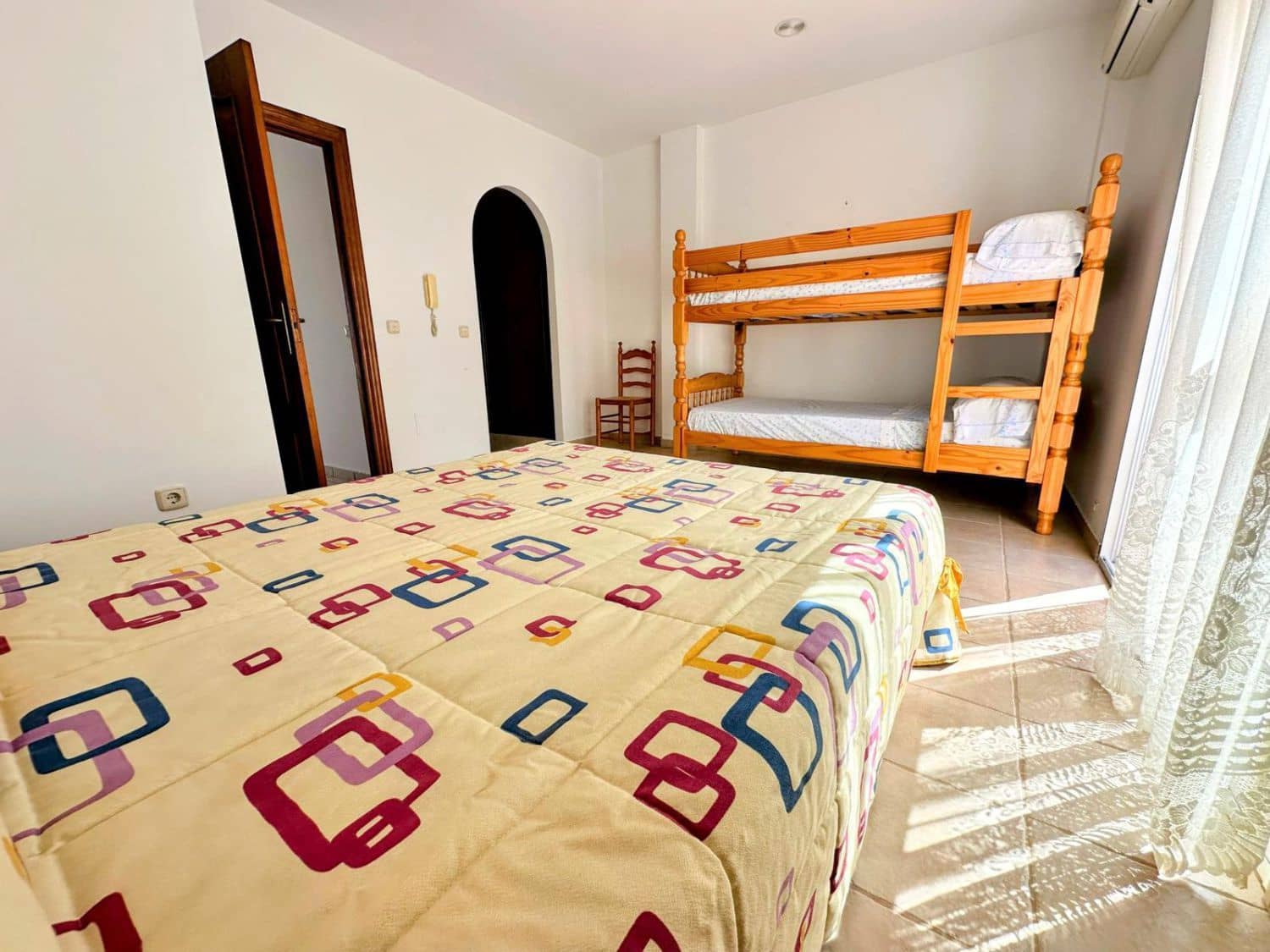 3 quarto Casa em Banda para venda em Aguilas - 395 000 € (Ref: 9456651)