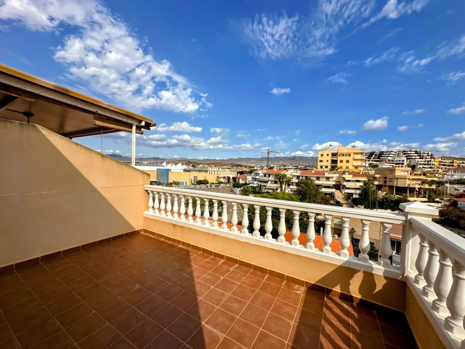 3 quarto Casa em Banda para venda em Aguilas - 395 000 € (Ref: 9456651)