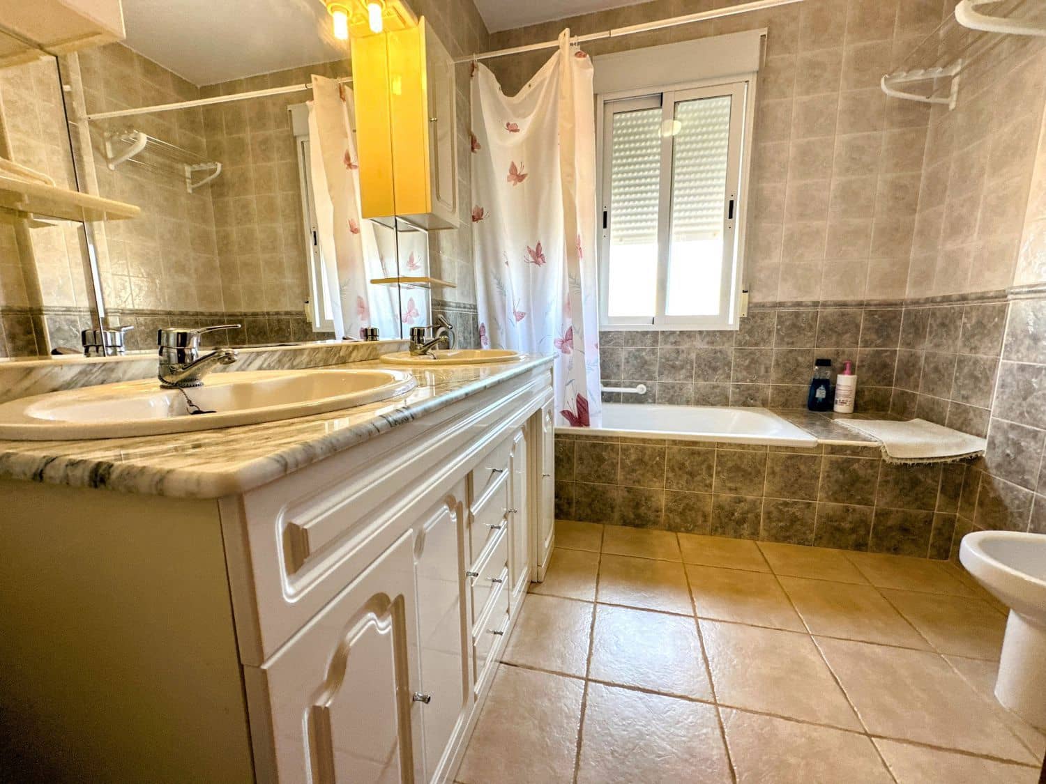 3 quarto Casa em Banda para venda em Aguilas - 395 000 € (Ref: 9456651)