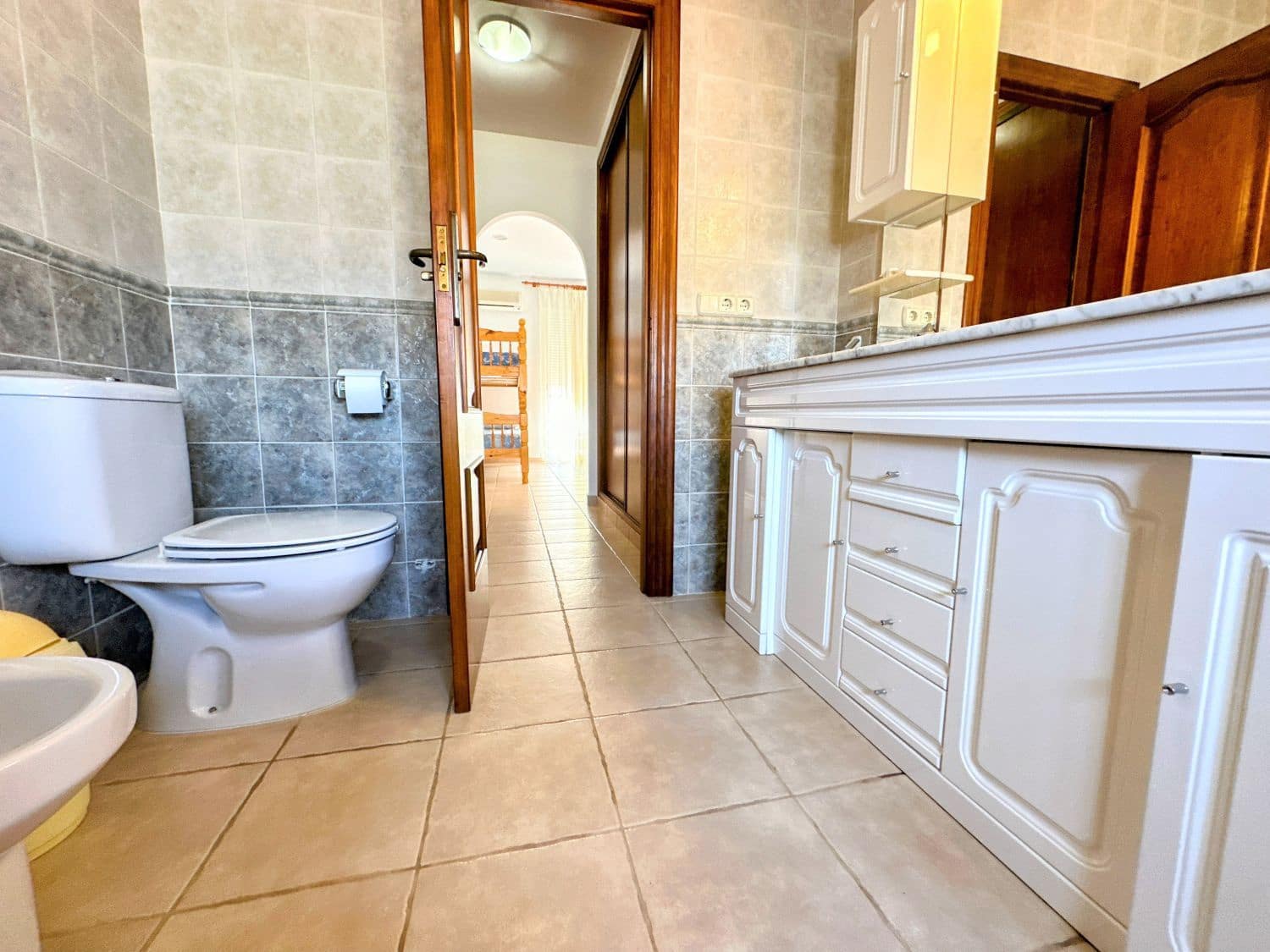 3 quarto Casa em Banda para venda em Aguilas - 395 000 € (Ref: 9456651)