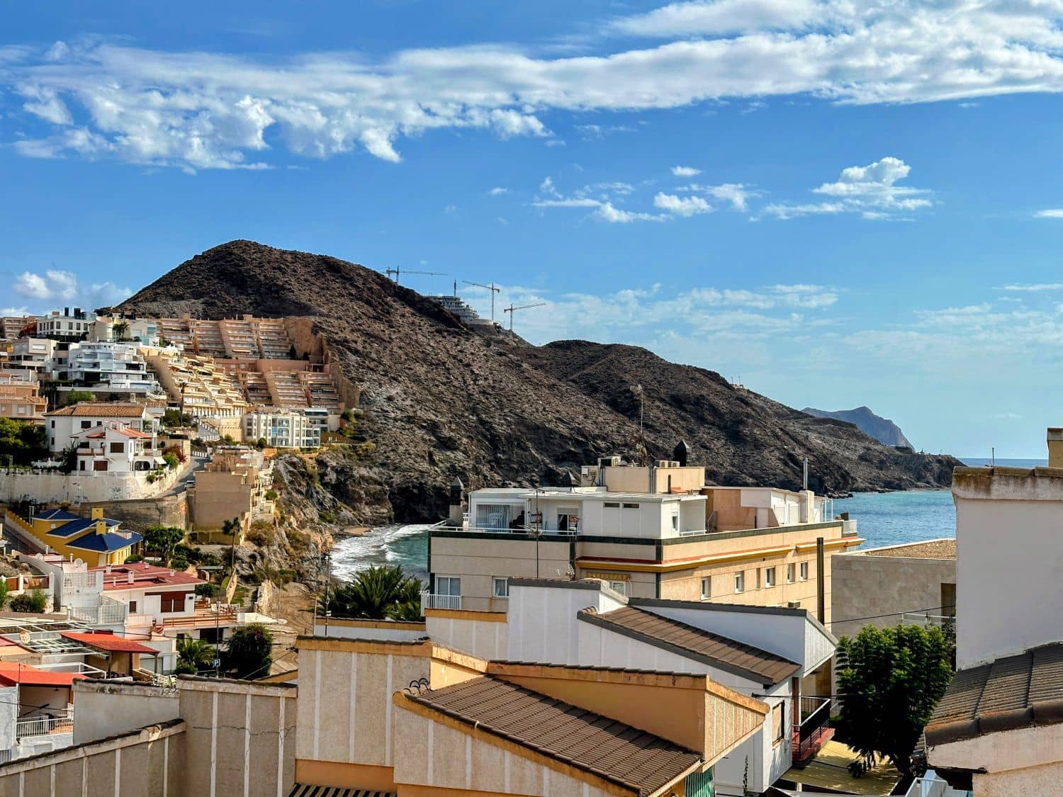 3 quarto Casa em Banda para venda em Aguilas - 395 000 € (Ref: 9456651)