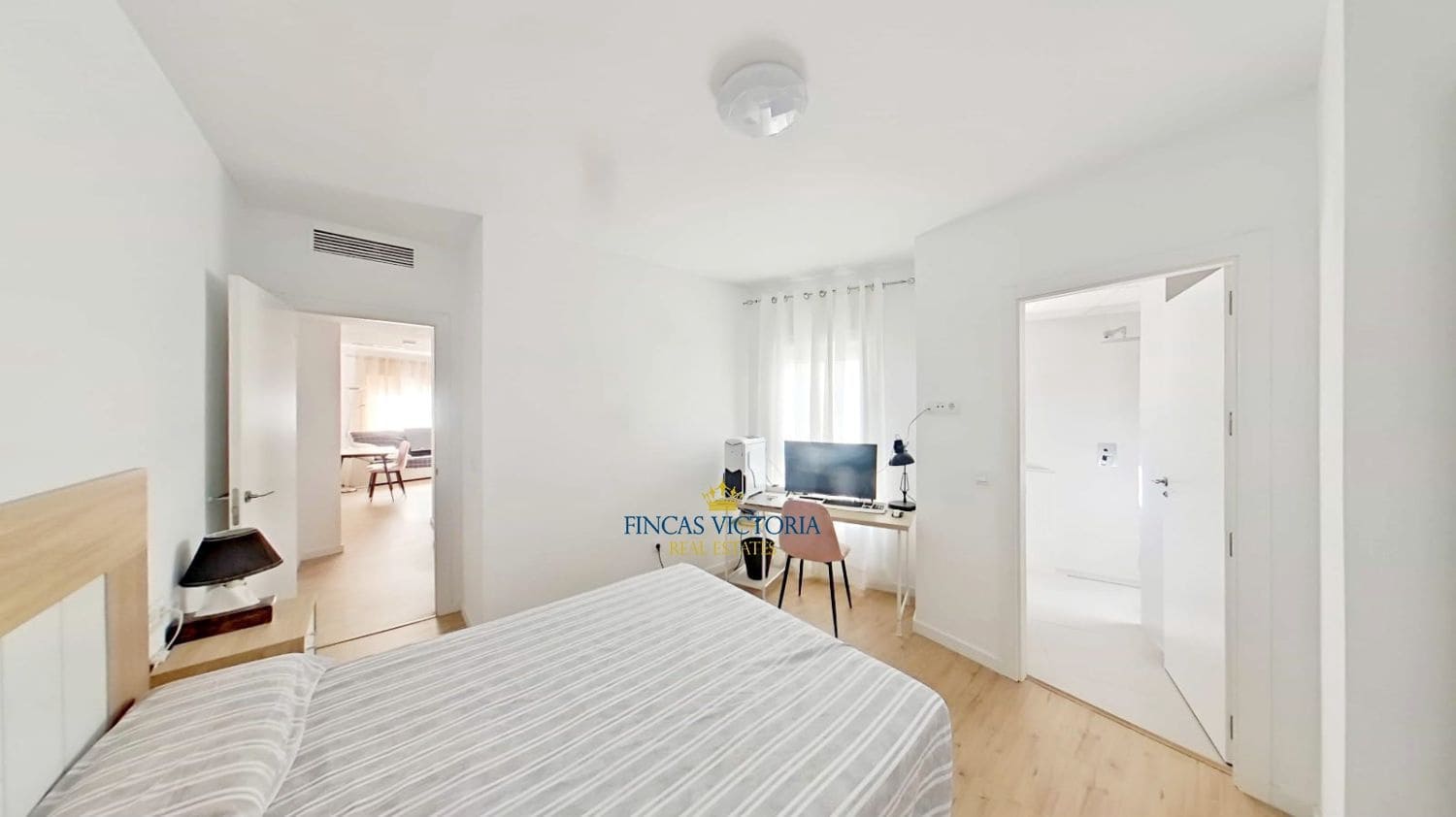 Ático de 2 habitaciones en Aguilas en venta - 155.000 € (Ref: 9456652)