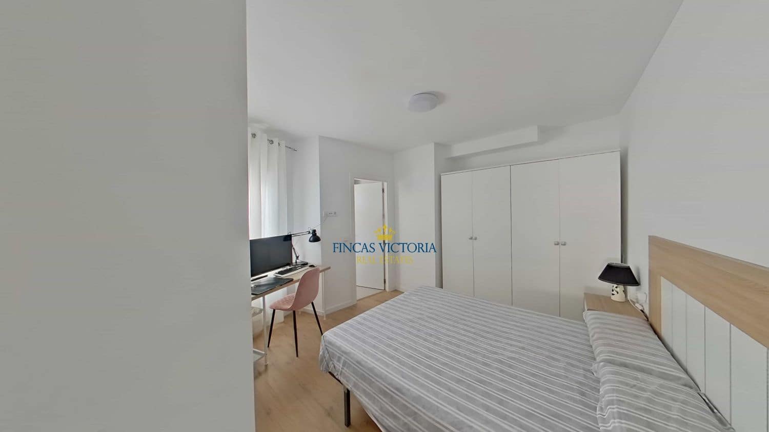 Ático de 2 habitaciones en Aguilas en venta - 155.000 € (Ref: 9456652)