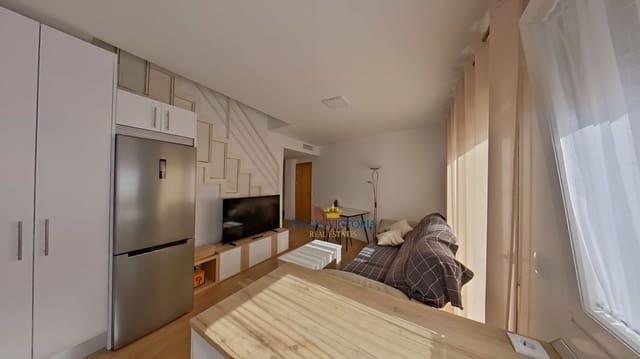 2 slaapkamer Penthouse te koop in Aguilas - € 155.000 (Ref: 9456652)