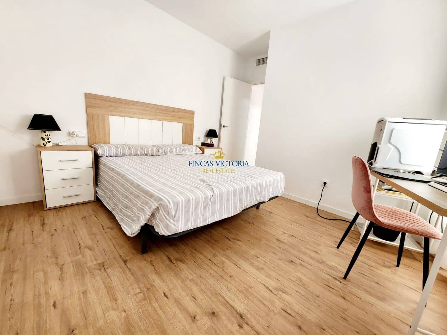 Ático de 2 habitaciones en Aguilas en venta - 155.000 € (Ref: 9456652)