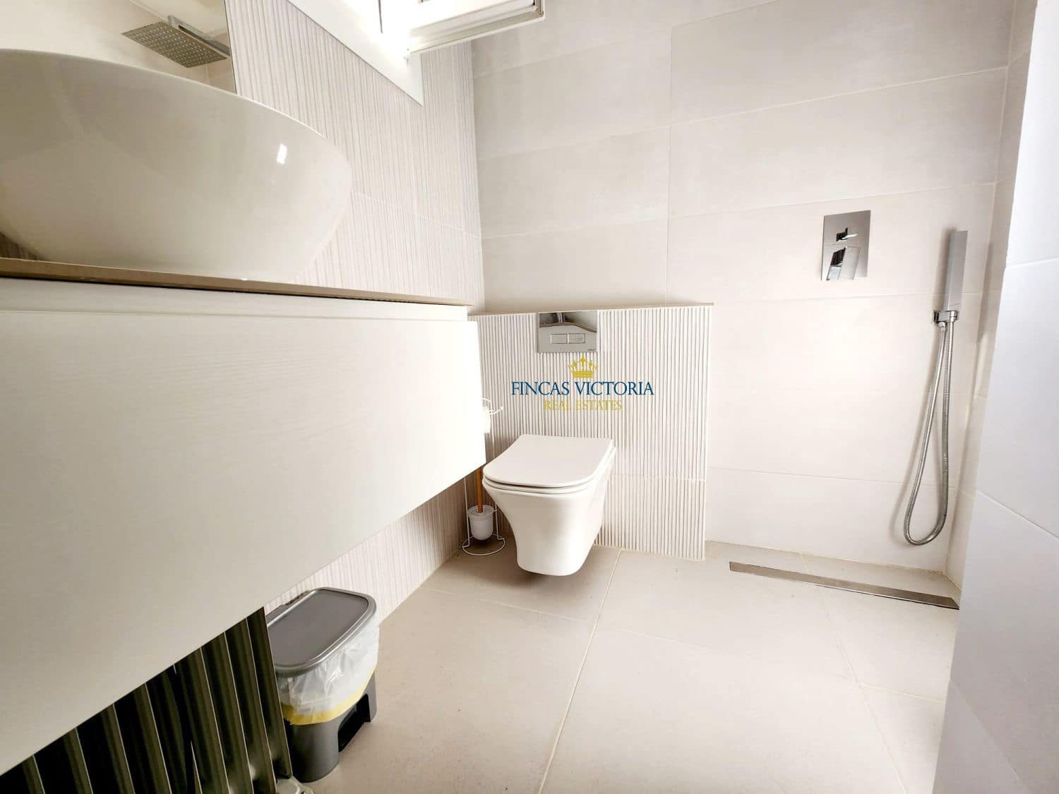 Ático de 2 habitaciones en Aguilas en venta - 155.000 € (Ref: 9456652)