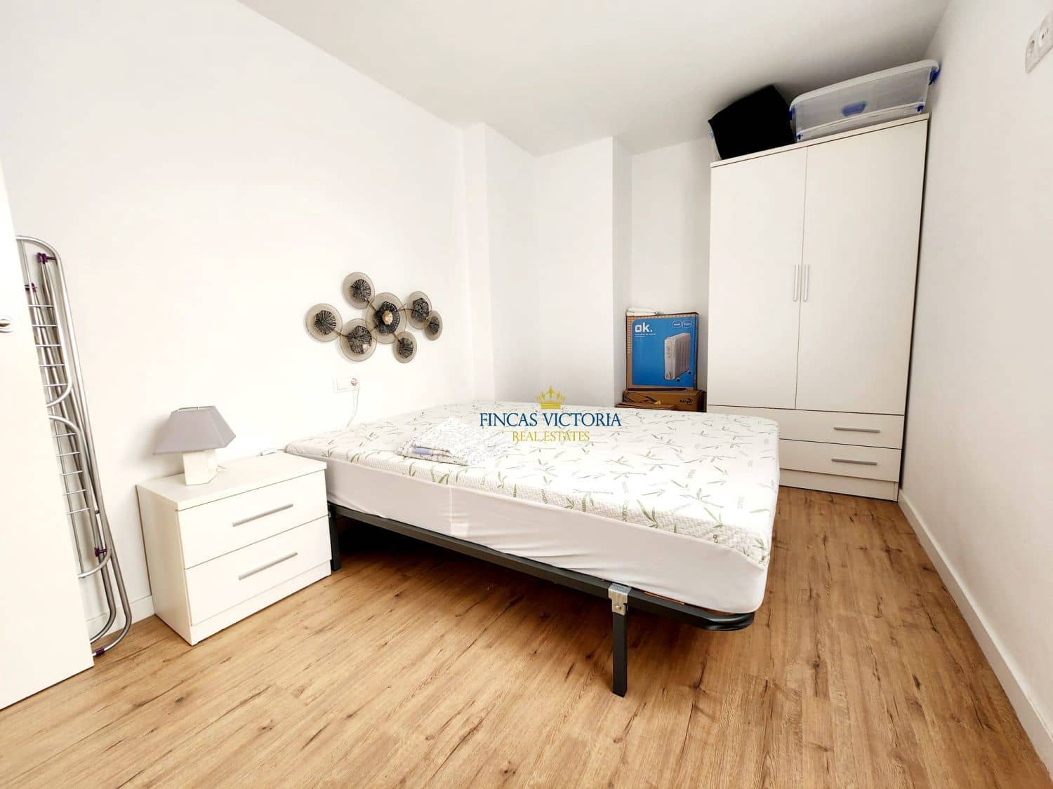 Ático de 2 habitaciones en Aguilas en venta - 155.000 € (Ref: 9456652)