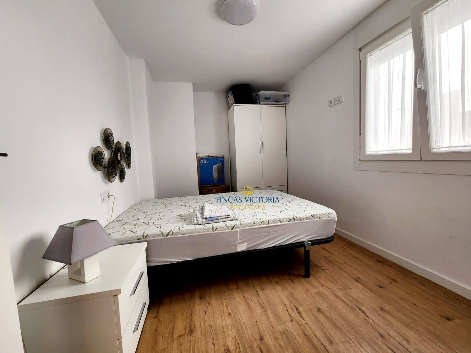 Ático de 2 habitaciones en Aguilas en venta - 155.000 € (Ref: 9456652)