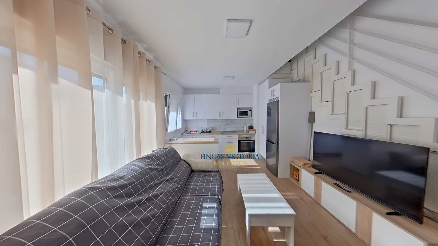 Ático de 2 habitaciones en Aguilas en venta - 155.000 € (Ref: 9456652)