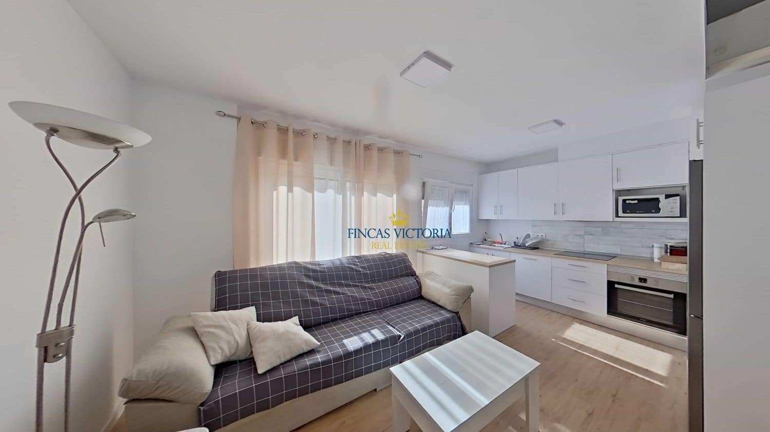 Ático de 2 habitaciones en Aguilas en venta - 155.000 € (Ref: 9456652)