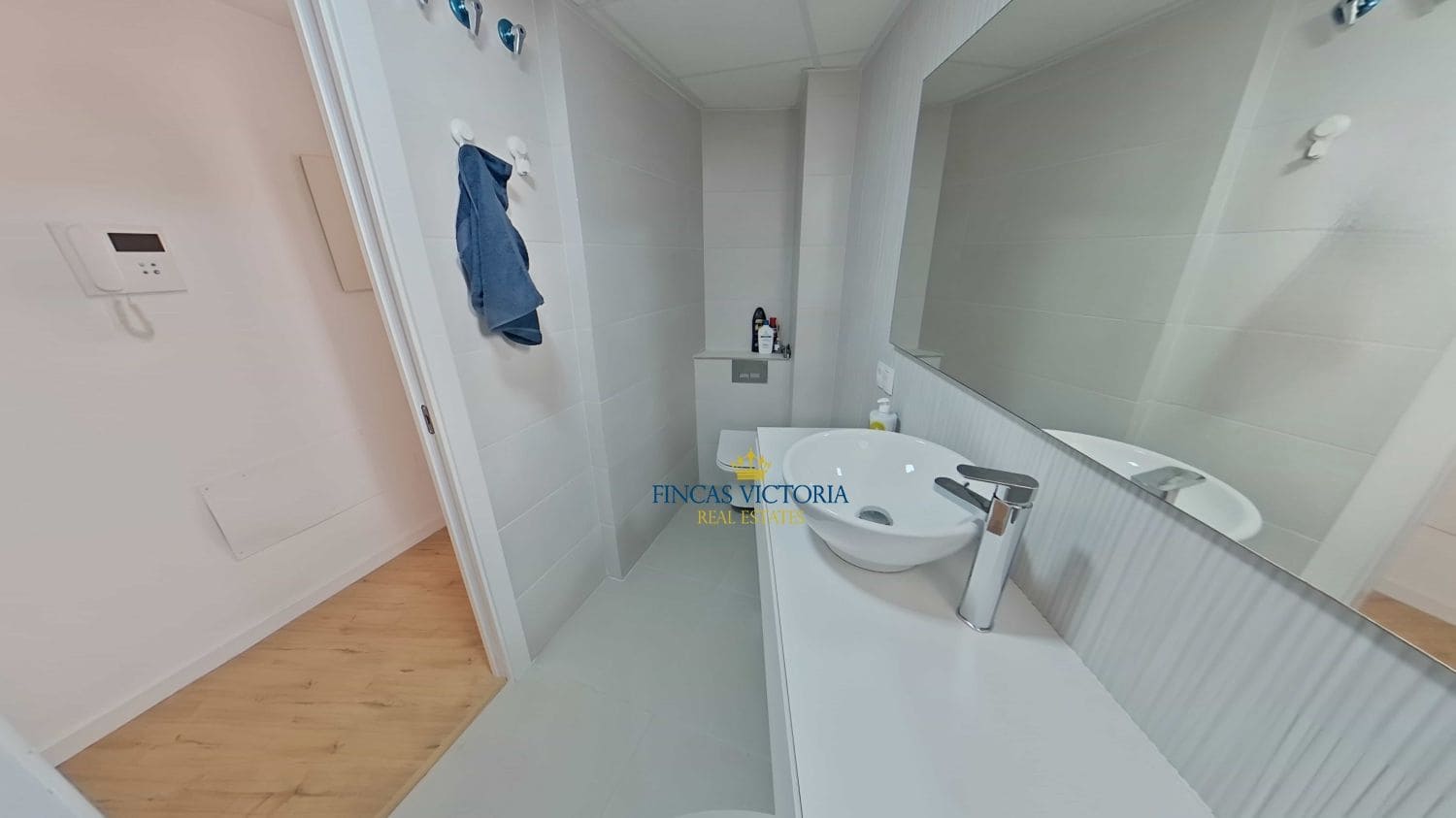 Ático de 2 habitaciones en Aguilas en venta - 155.000 € (Ref: 9456652)