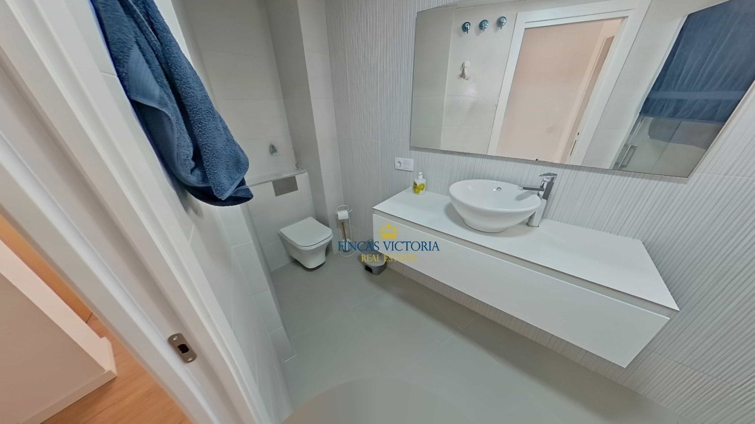 Ático de 2 habitaciones en Aguilas en venta - 155.000 € (Ref: 9456652)