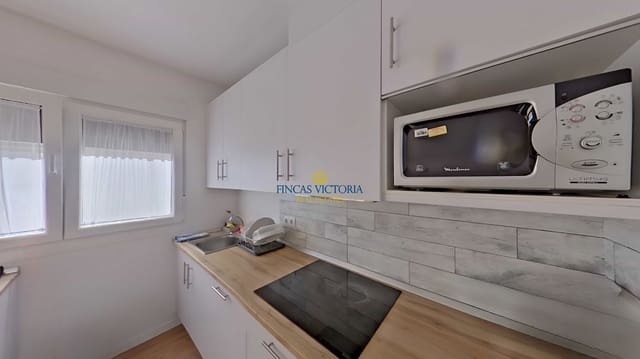 2 slaapkamer Penthouse te koop in Aguilas - € 155.000 (Ref: 9456652)