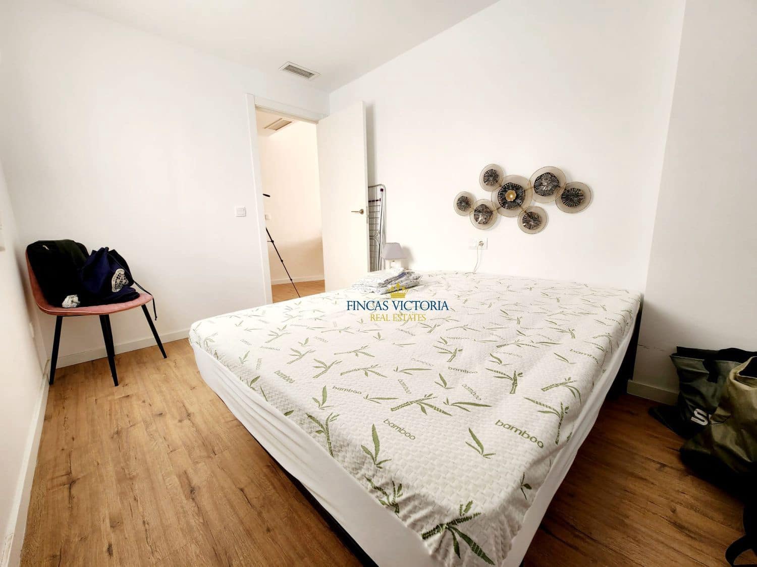 Ático de 2 habitaciones en Aguilas en venta - 155.000 € (Ref: 9456652)