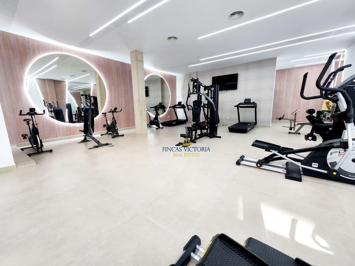 Ático de 2 habitaciones en Aguilas en venta - 155.000 € (Ref: 9456652)