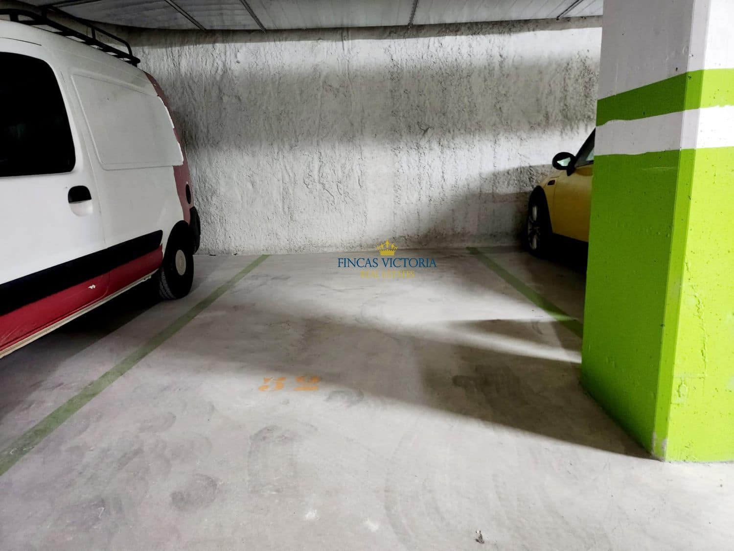 Ático de 2 habitaciones en Aguilas en venta - 155.000 € (Ref: 9456652)