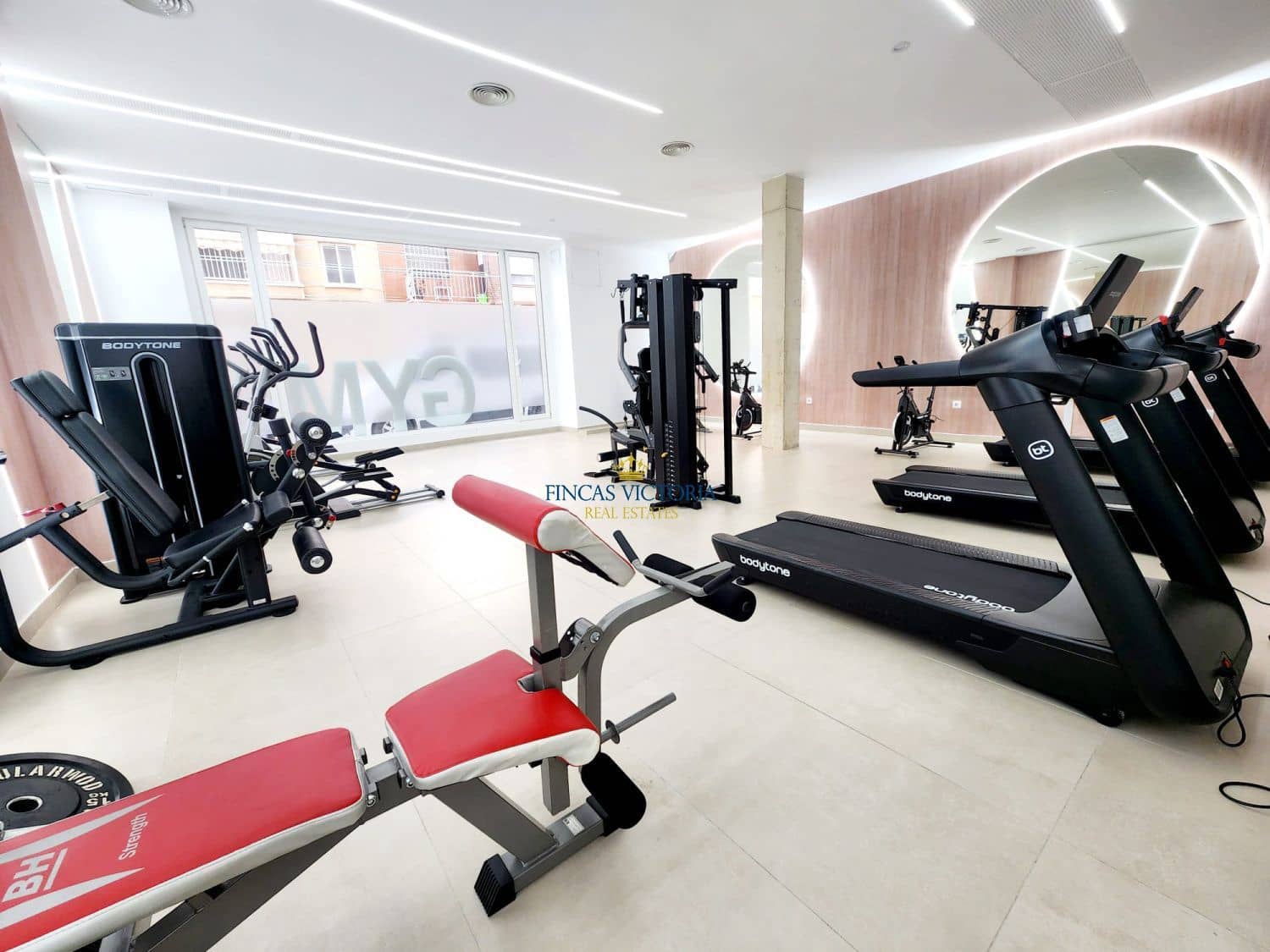 Ático de 2 habitaciones en Aguilas en venta - 155.000 € (Ref: 9456652)