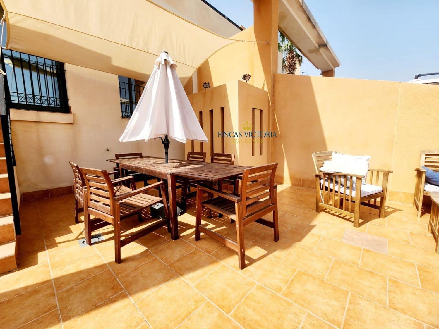 2 bedroom Apartment for sale in San Juan de los Terreros - € 148,000 (Ref: 9456653)