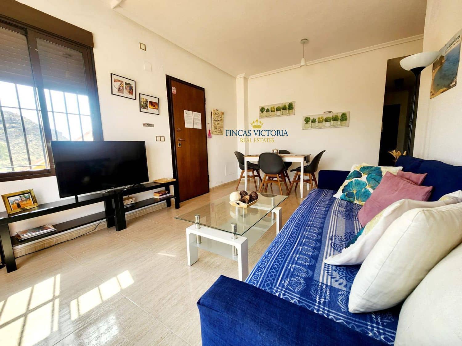 2 bedroom Apartment for sale in San Juan de los Terreros - € 148,000 (Ref: 9456653)