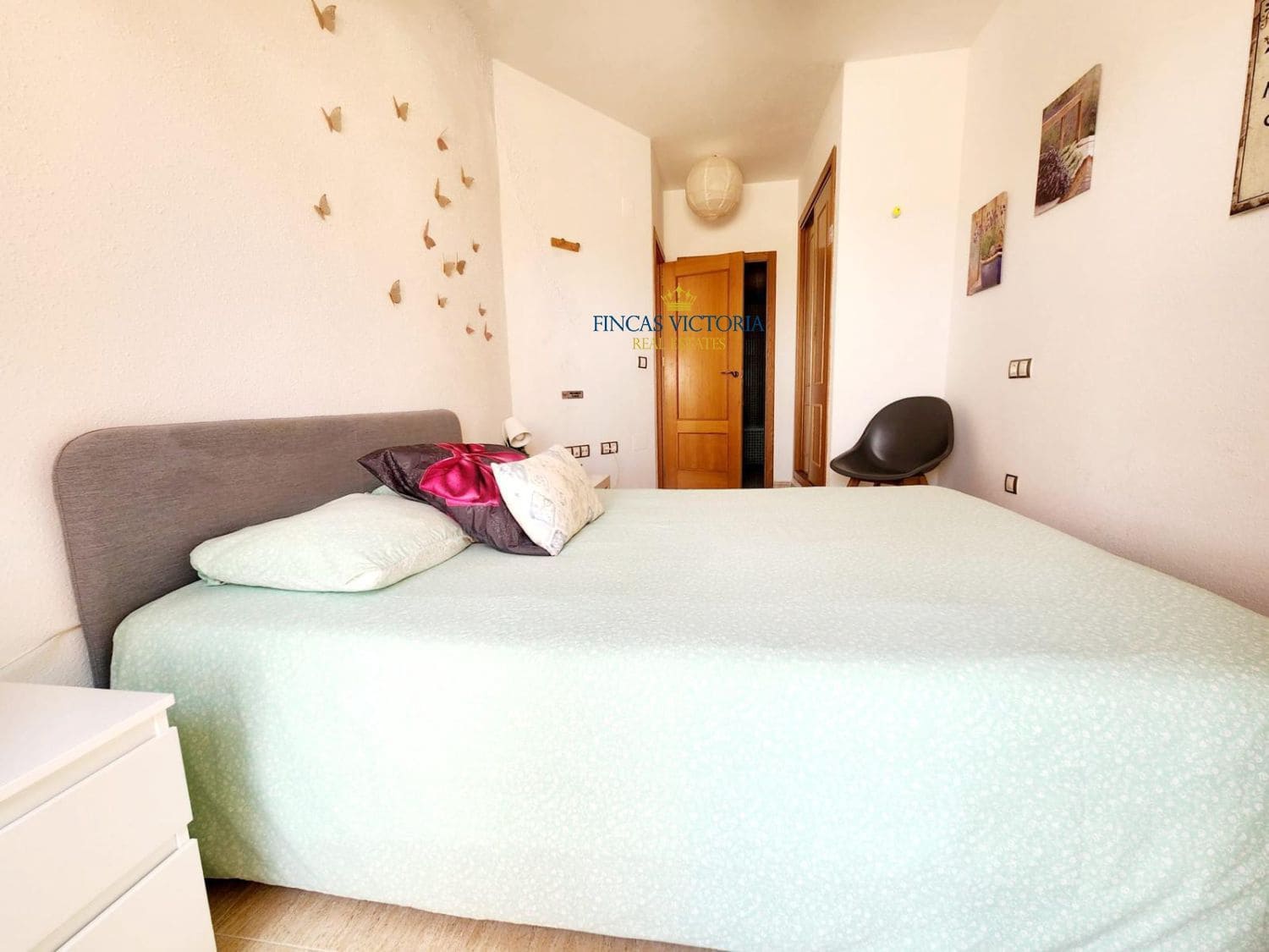 2 bedroom Apartment for sale in San Juan de los Terreros - € 148,000 (Ref: 9456653)