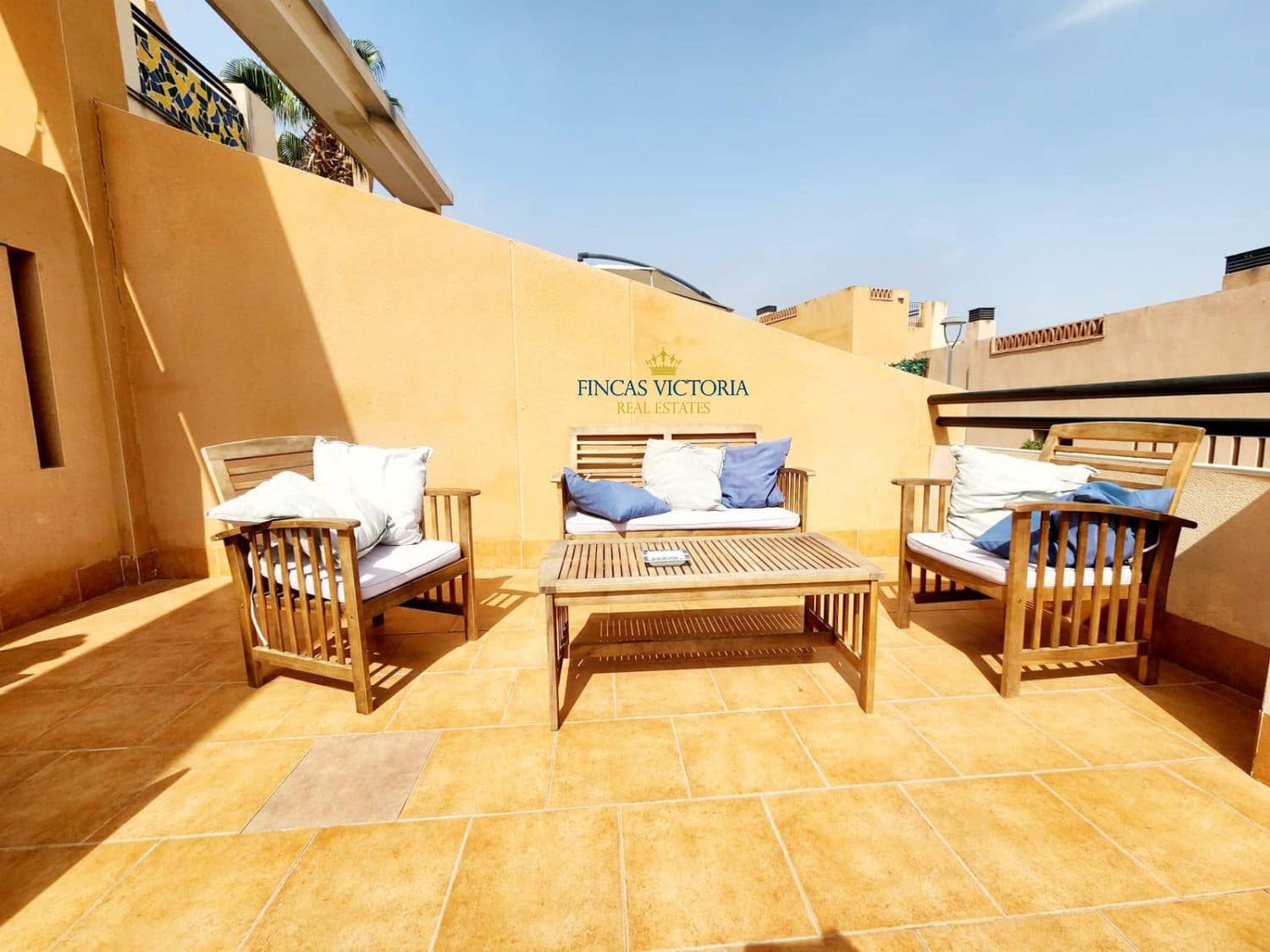 2 bedroom Apartment for sale in San Juan de los Terreros - € 148,000 (Ref: 9456653)