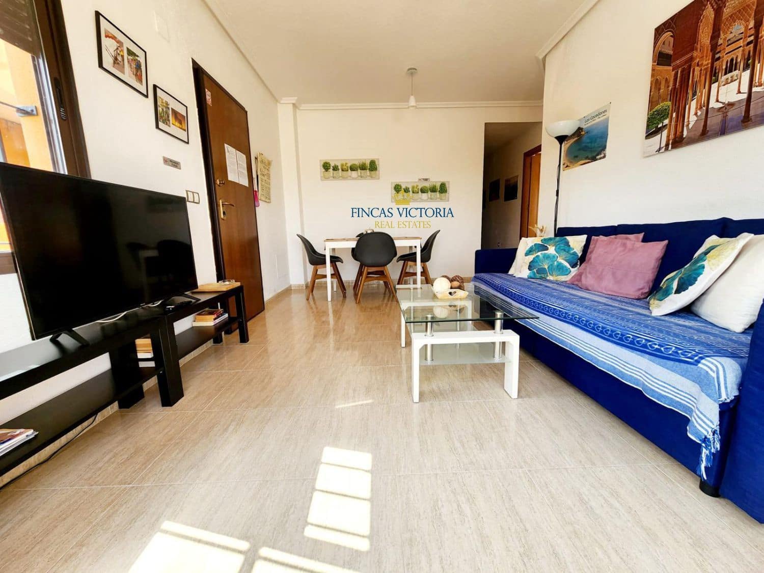 2 bedroom Apartment for sale in San Juan de los Terreros - € 148,000 (Ref: 9456653)