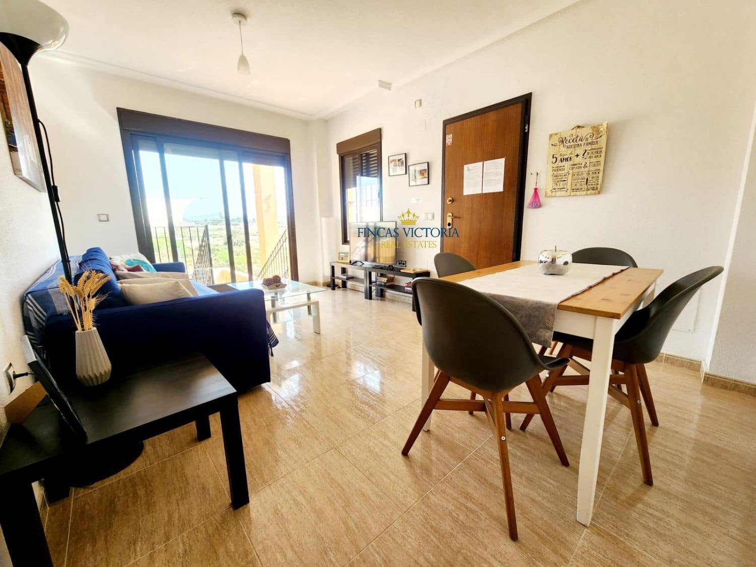 2 bedroom Apartment for sale in San Juan de los Terreros - € 148,000 (Ref: 9456653)