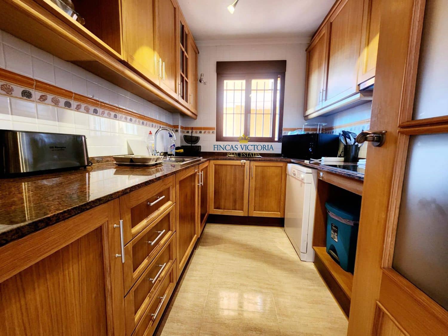 2 bedroom Apartment for sale in San Juan de los Terreros - € 148,000 (Ref: 9456653)