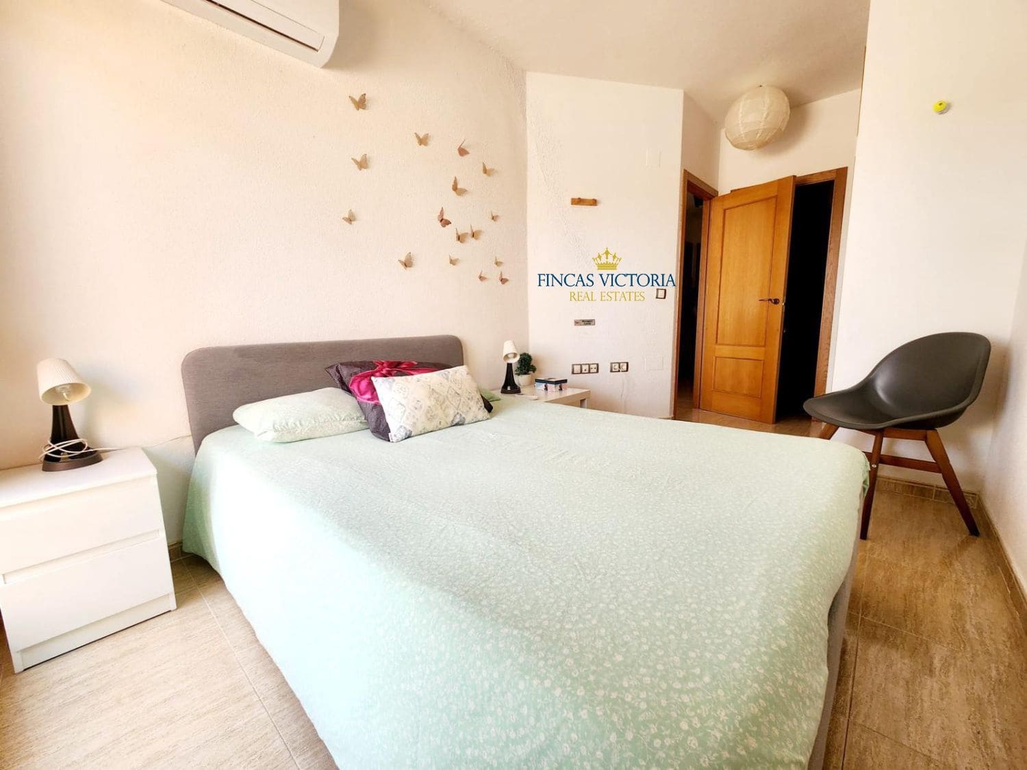 2 bedroom Apartment for sale in San Juan de los Terreros - € 148,000 (Ref: 9456653)