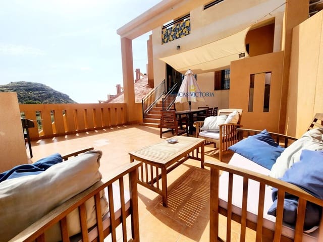 2 bedroom Apartment for sale in San Juan de los Terreros, Pulpí - € 148,000 (Ref: 9456653)