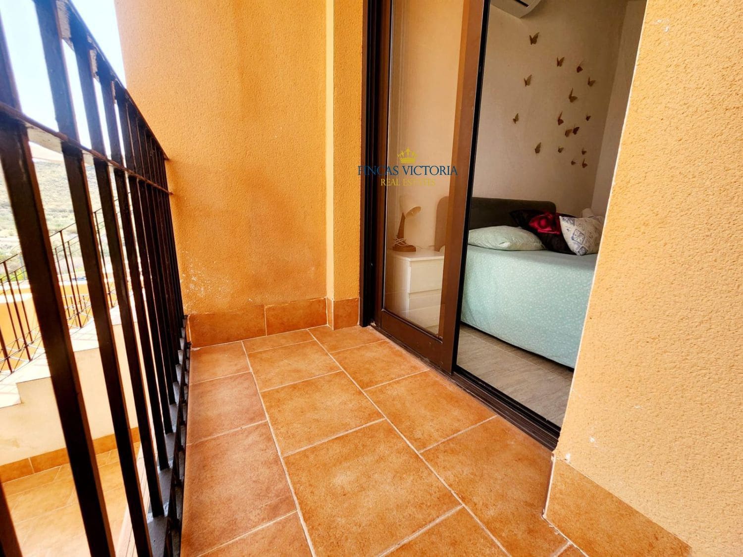 2 bedroom Apartment for sale in San Juan de los Terreros - € 148,000 (Ref: 9456653)