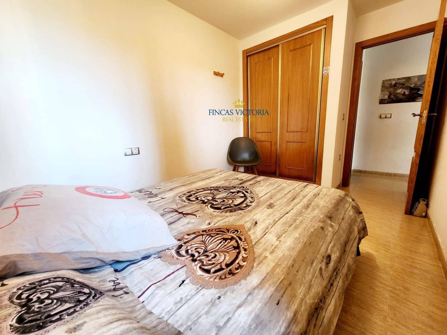 2 bedroom Apartment for sale in San Juan de los Terreros - € 148,000 (Ref: 9456653)