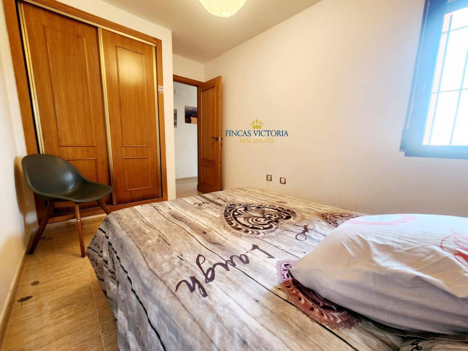 2 bedroom Apartment for sale in San Juan de los Terreros - € 148,000 (Ref: 9456653)