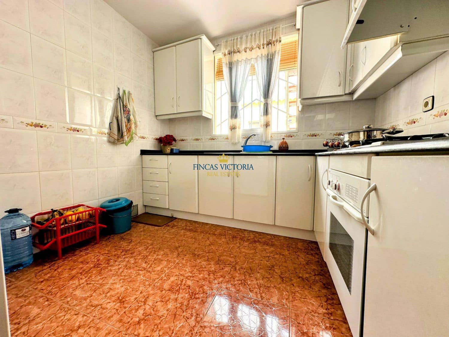 Casa de 3 habitaciones en Aguilas en venta - 125.000 € (Ref: 9456654)