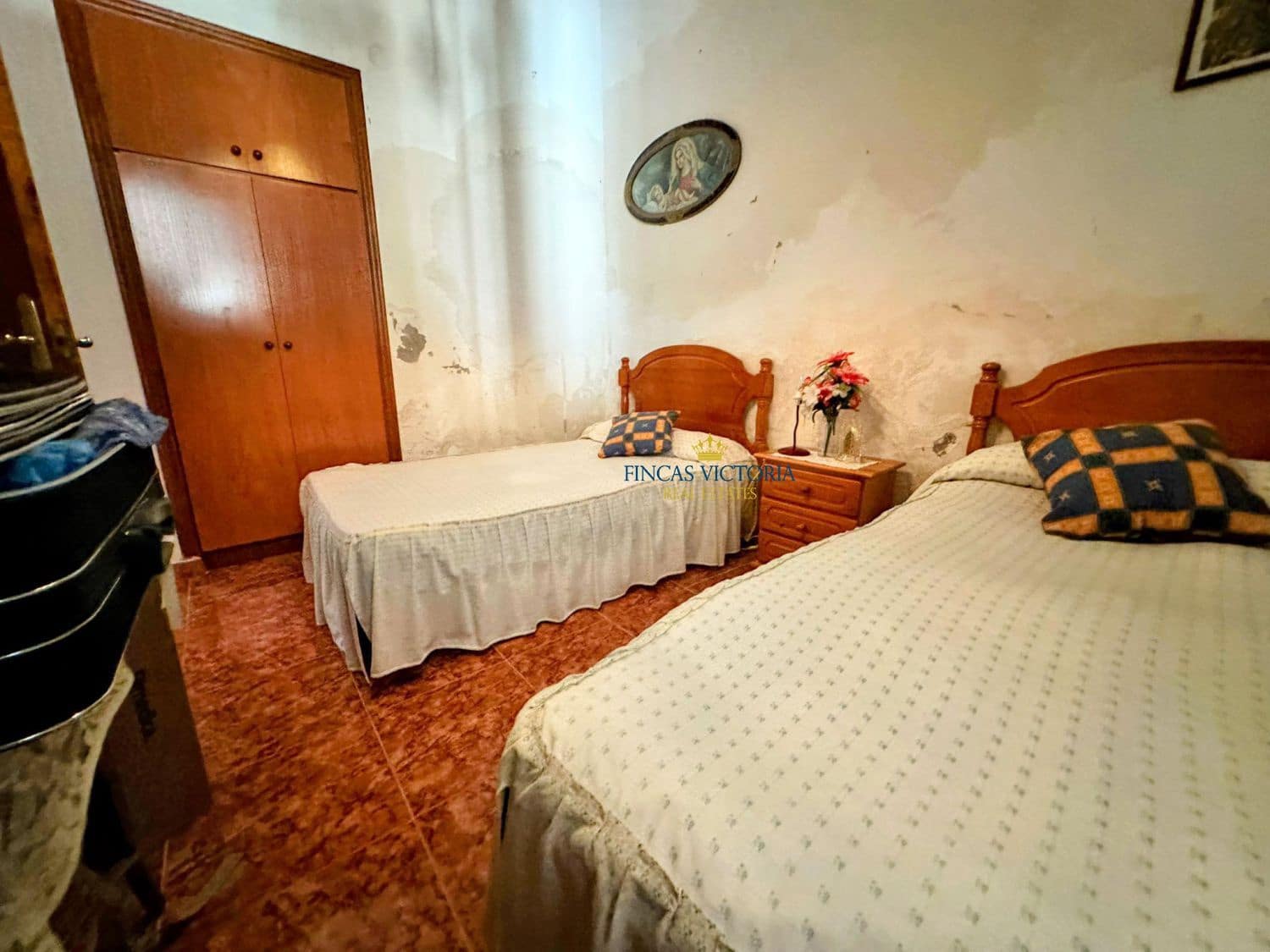 Casa de 3 habitaciones en Aguilas en venta - 125.000 € (Ref: 9456654)