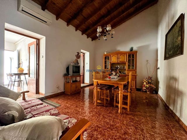 3 Zimmer Haus zu verkaufen in Aguilas - 125.000 € (Ref: 9456654)